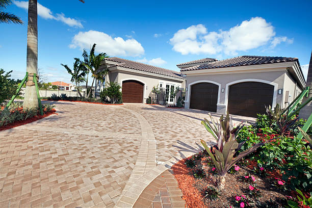 Best Affordable Driveway Pavers  in Southgate, FL