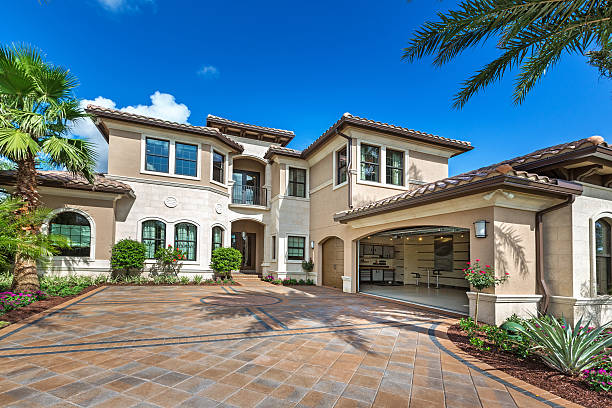 Professional Driveway Pavers in Southgate, FL