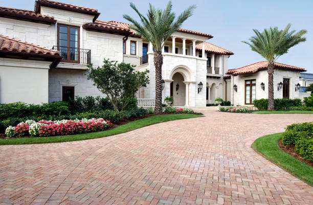 Best Local Driveway Pavers  in Southgate, FL